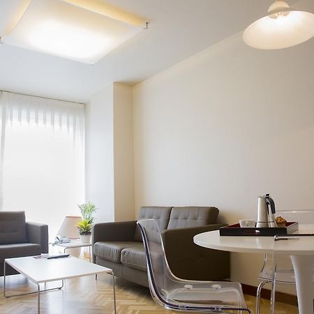 Suites Sercotel Mirasierra Pamplona Luaran gambar