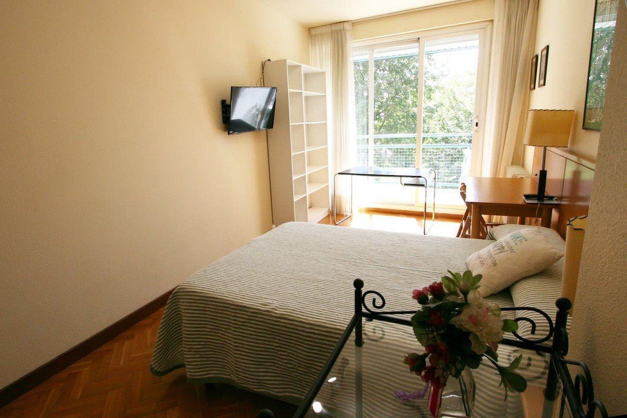 Suites Sercotel Mirasierra Pamplona Luaran gambar