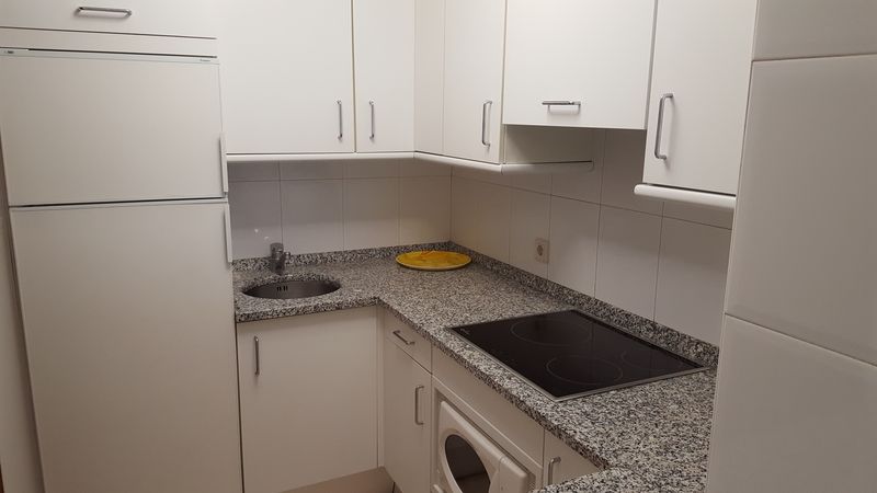 Suites Sercotel Mirasierra Pamplona Luaran gambar