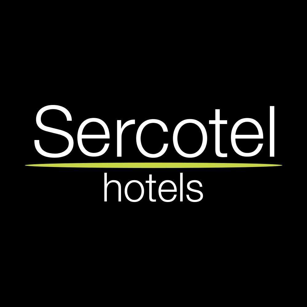 Suites Sercotel Mirasierra Pamplona Logo gambar