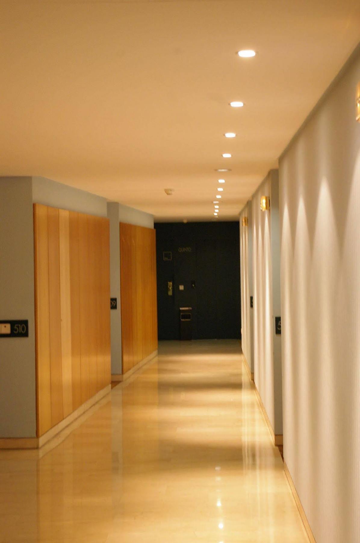 Suites Sercotel Mirasierra Pamplona Luaran gambar