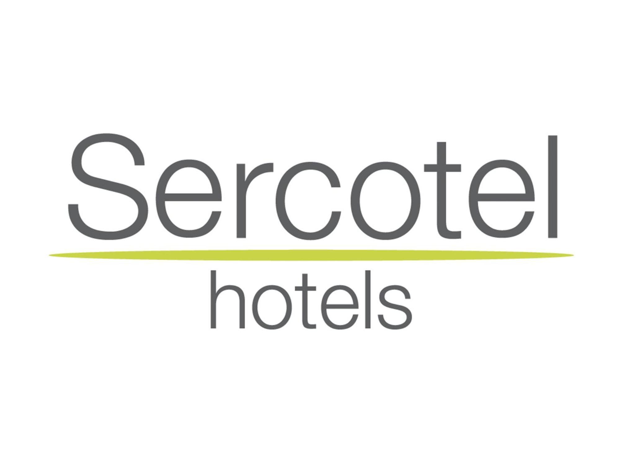 Suites Sercotel Mirasierra Pamplona Luaran gambar